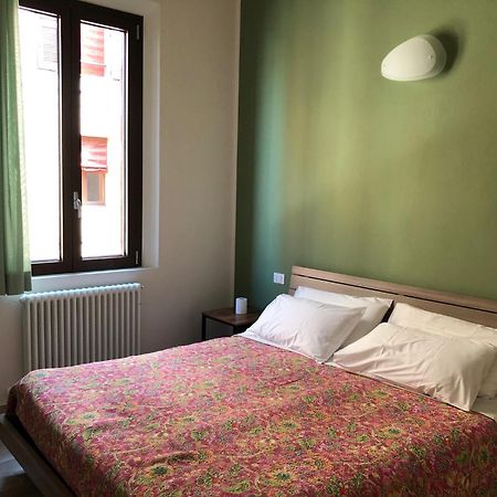 Triquetra Otel Ferrara Dış mekan fotoğraf
