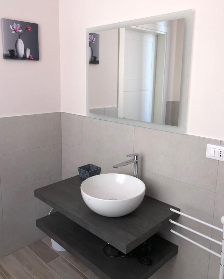 Triquetra Otel Ferrara Dış mekan fotoğraf