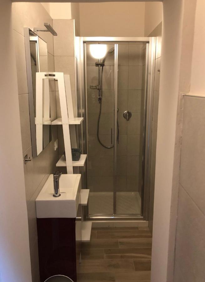 Triquetra Otel Ferrara Dış mekan fotoğraf