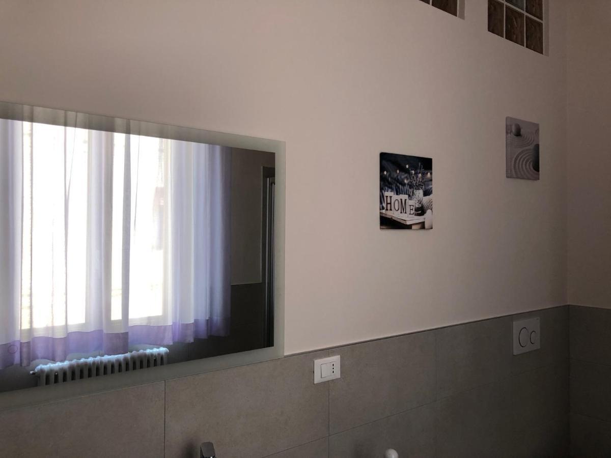 Triquetra Otel Ferrara Dış mekan fotoğraf