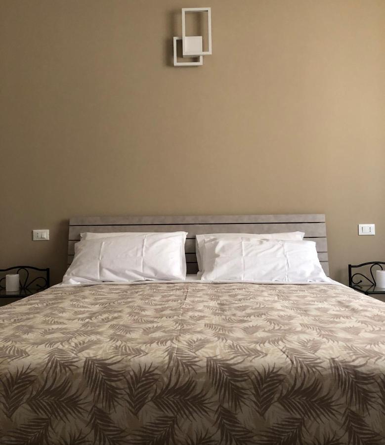 Triquetra Otel Ferrara Dış mekan fotoğraf