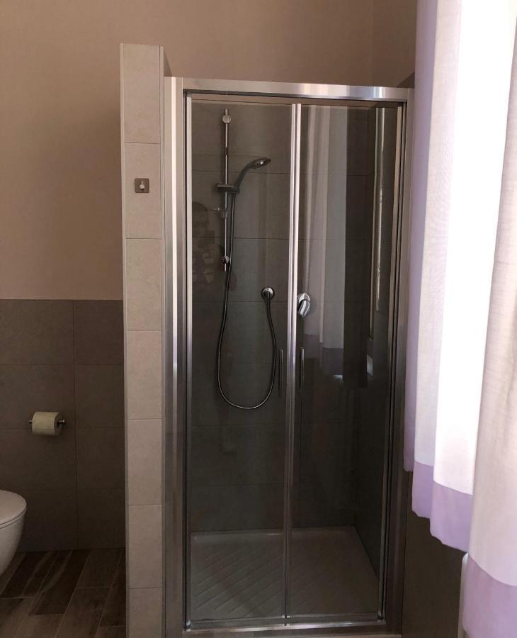 Triquetra Otel Ferrara Dış mekan fotoğraf