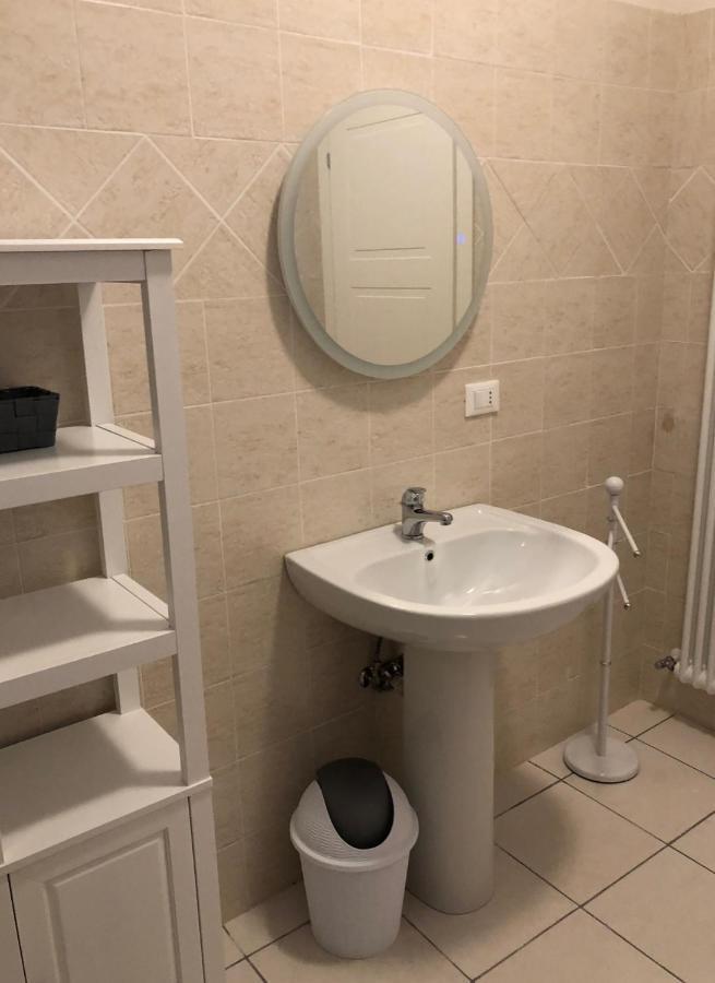 Triquetra Otel Ferrara Dış mekan fotoğraf