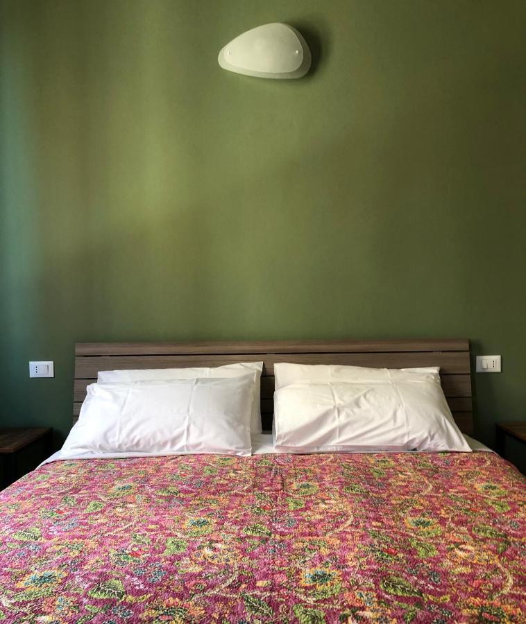 Triquetra Otel Ferrara Dış mekan fotoğraf