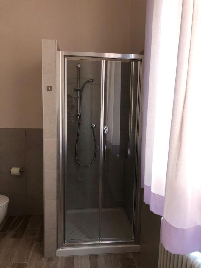 Triquetra Otel Ferrara Dış mekan fotoğraf