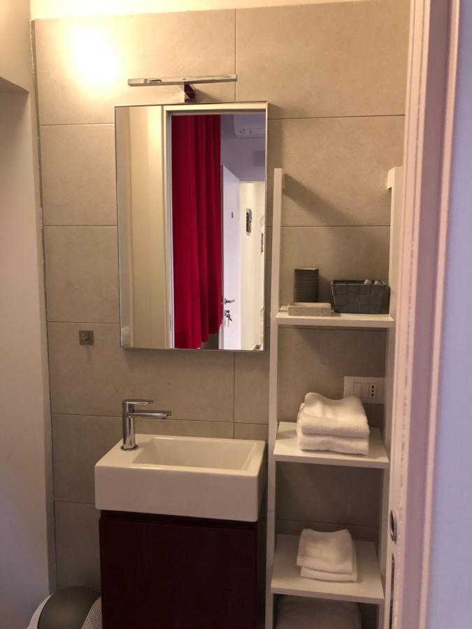 Triquetra Otel Ferrara Dış mekan fotoğraf